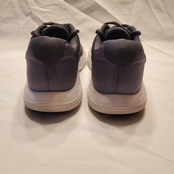 Nike Lunarconverge Fresh Mint Womens Sneaker Size 9 Style Number 852469-004 - Picture 7 of 9